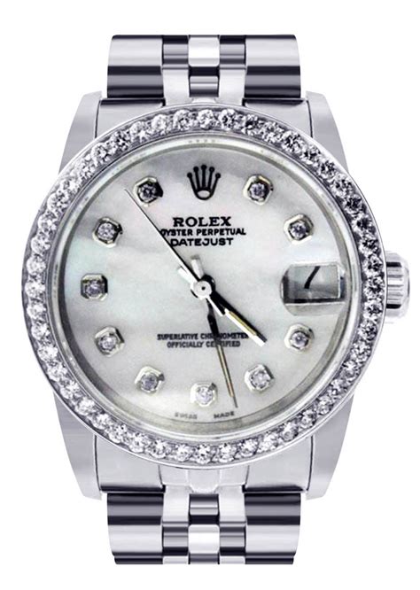 stainless steel women's rolex watch price|Rolex stainless steel model 40mm.